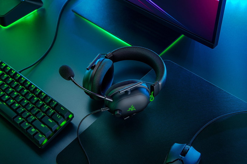 Razer /materiały prasowe