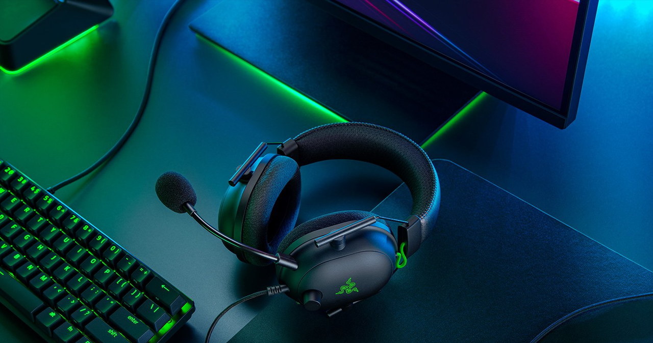 Razer /materiały prasowe