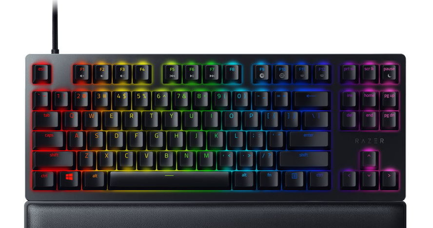 Razer /materiały prasowe