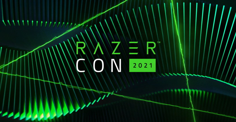 RazerCon 2021 /materiały prasowe