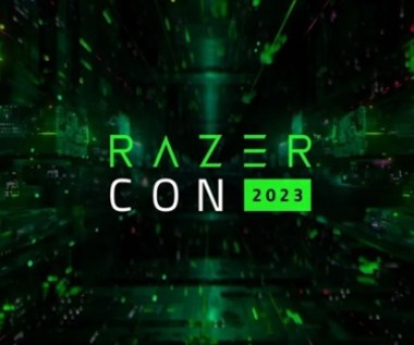 RazerCon 2023: Nowe ogłoszenia i ekskluzywne współprace