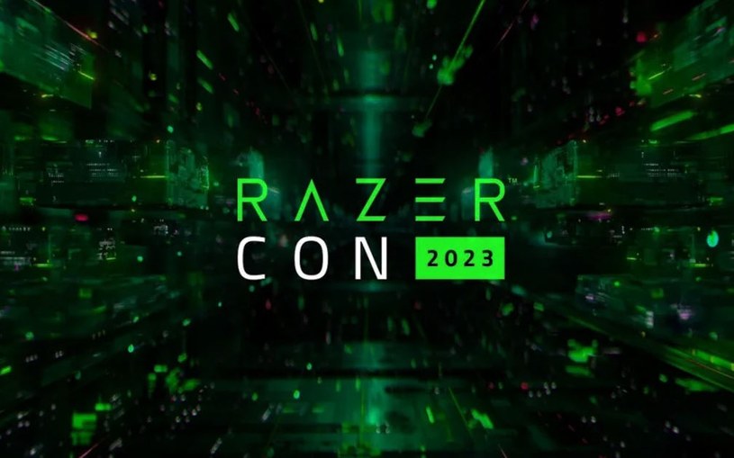RazerCon 2023 /materiały prasowe