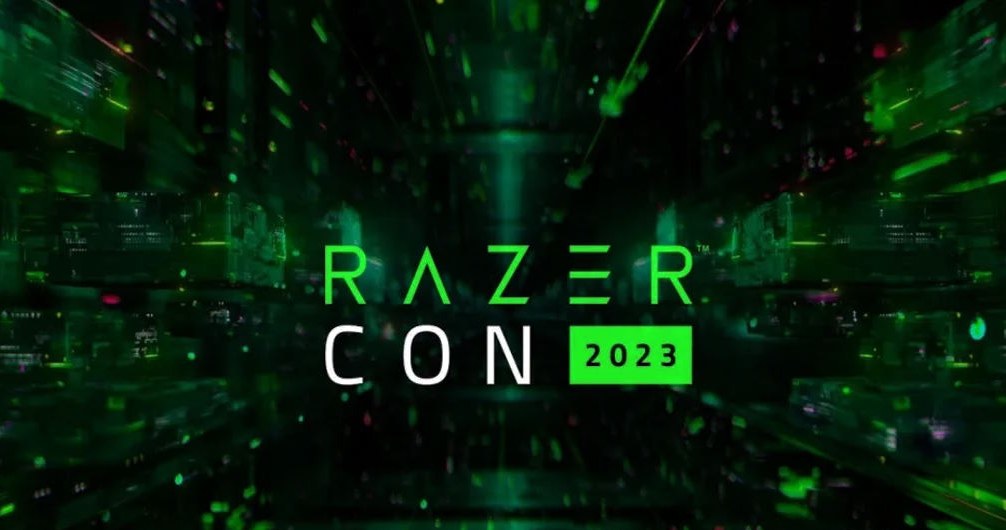 RazerCon 2023 /materiały prasowe