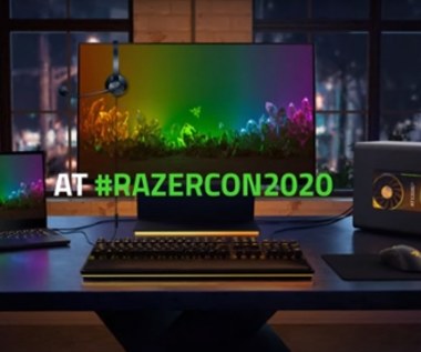 RazerCon: Producent sprzętu i akcesoriów dla graczy ogłosił datę imprezy