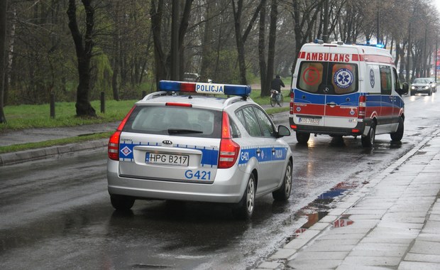 "Rażony gazem, okładany pięściami, duszony". Śmierć 25-latka w izbie wytrzeźwień