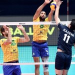 Rażony prądem w basenie. U siatkarza stwierdzono śmierć mózgu