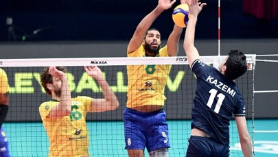 Rażony prądem w basenie. U siatkarza stwierdzono śmierć mózgu