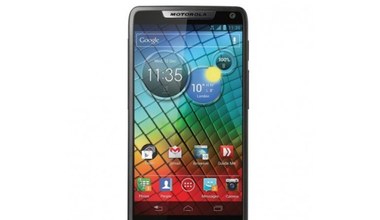 RAZR i - pierwszy smartfon z procesorem Intela