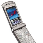 Razr - najsłynniejszy telefon Motoroli