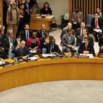 RB ONZ: Jest zgoda na operację wojskową w Libii