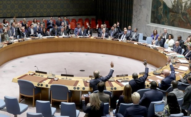 RB ONZ nałożyła nowe sankcje na Koreę Północną