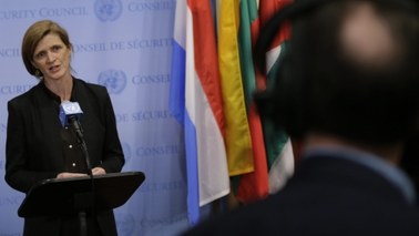 RB ONZ nie przyjęła żadnej rezolucji ws. Ukrainy 