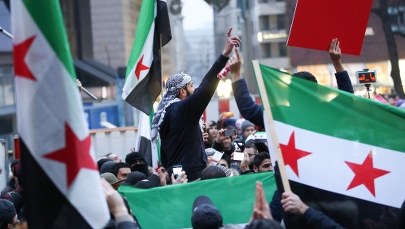 RB ONZ uzgodniła wspólny tekst rezolucji w sprawie Aleppo