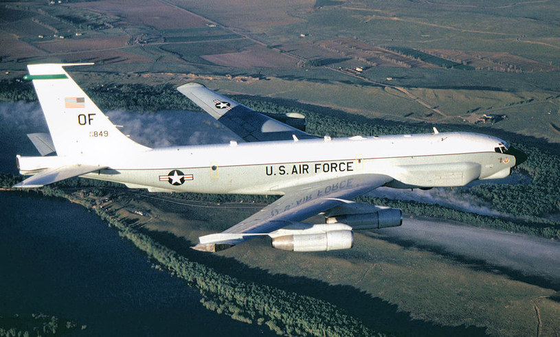 RC-135U /Wikipedia