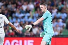 RC Lens - Paris Saint-Germain 1-0 w 2. kolejce Ligue 1. Błąd Bułki przesądził