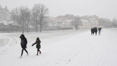 RCB: Dwie osoby zmarły z wychłodzenia