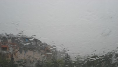 RCB ostrzega: Burze z gradem niemal w całej Polsce