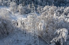 RCB: ponad 22 tys. odbiorców pozbawionych prądu
