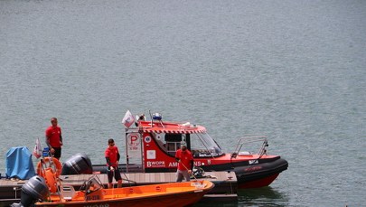 RCB: Tylko wczoraj w Polsce utonęło pięć osób