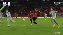 RCD Mallorca - Atletico Madryt. Skrót meczu. WIDEO (Eleven Sports)