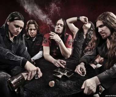 Rdza i kości Poisonblack