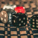 Rdzenni Amerykanie już 12 tys. lat temu wytwarzali kości do gry