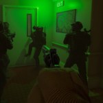 Ready or Not: Twórcy próbują załagodzić skandal. Co z brutalnością na PC?