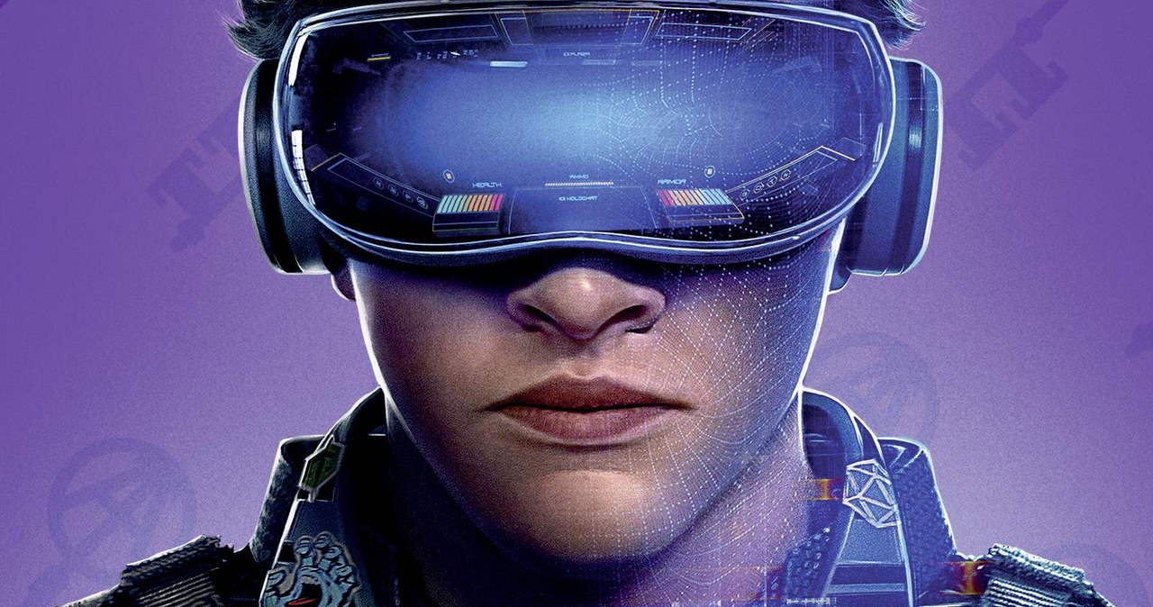 Ready Player One /materiały prasowe