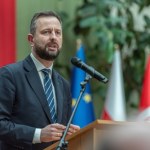 Reakcja na słowa Kaczyńskiego. "Zagrożenie jest ze wschodu, nie z zachodu"