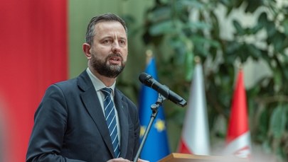 Reakcja na słowa Kaczyńskiego. "Zagrożenie jest ze wschodu, nie z zachodu"