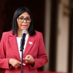 Reakcja na słowa Trumpa: Wenezuela zachowuje kontrolę nad swoimi zasobami