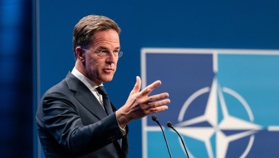 Reakcja NATO na eskalację Rosji. "To nie był atak"