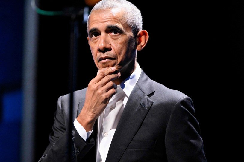 Reakcja Obamy na rezygnację Bidena. Zaskakujące oświadczenie