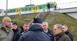 Reakcja państwa na rosyjską dywersję. Najnowsze wyniki sondażu RMF FM