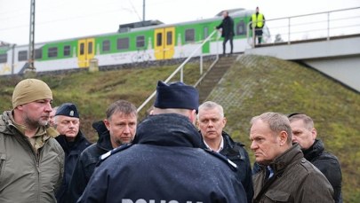 Reakcja państwa na rosyjską dywersję. Najnowsze wyniki sondażu RMF FM