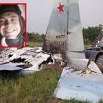 Reakcja rosyjskiego pilota zdziwiła Ukraińców. "Uciekł z myśliwca"