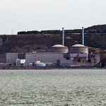Reaktor atomowy w Normandii zatrzymany z powodu zagrożenia wywołanego korozją