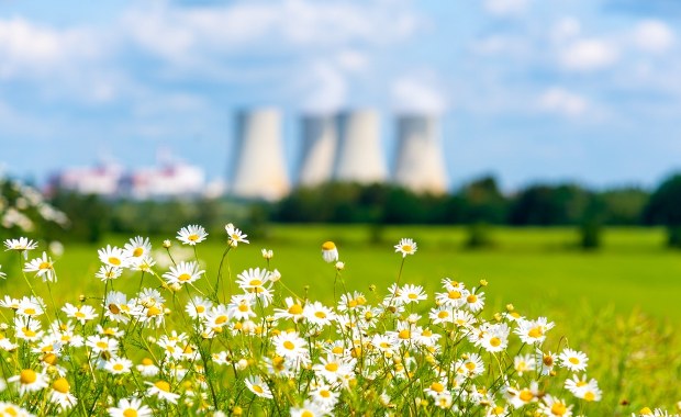 Reaktor we Włocławku. Analityk o projekcie Orlenu
