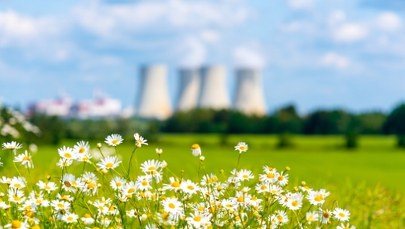 Reaktor we Włocławku. Analityk o projekcie Orlenu