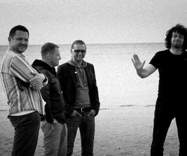 Reaktywacja Miłości: Maciej Sikała, Mikołaj Trzaska, Leszek Możdżer i Tymon Tymański.