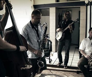 Reaktywacja Miłości: Tymon Tymański, Mikołaj Trzaska, Leszek Możdżer i Maciej Sikała