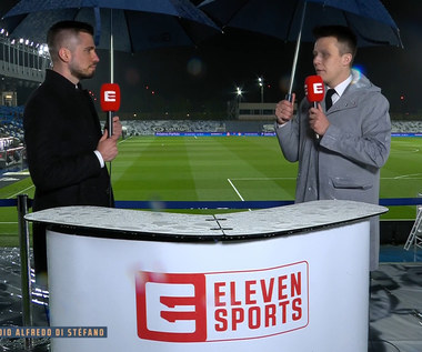 Real - Barcelona. Eksperci Eleven Sports po El Clasico. Barcelona mogła zremisować? (ELEVEN SPORTS). Wideo