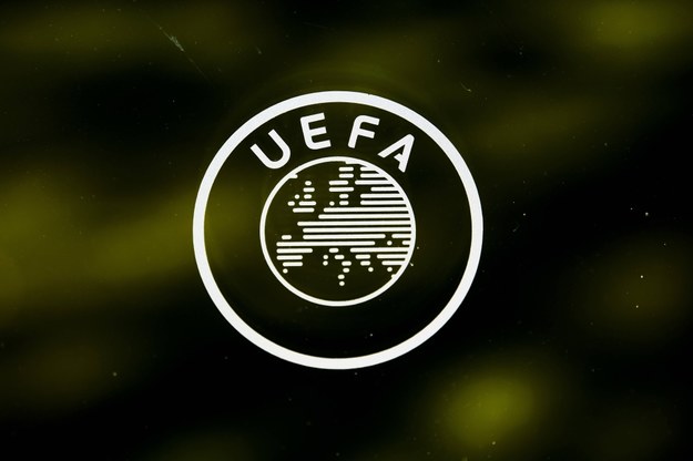 Real, Barcelona i Juventus krytykują UEFA za sankcje ws. Superligi /JEAN-CHRISTOPHE BOTT /PAP/EPA