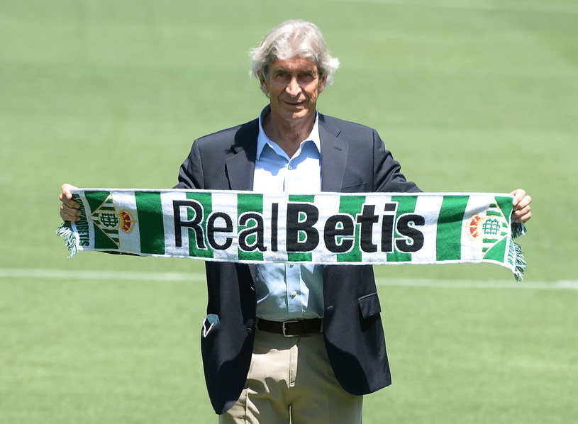 Real Betis sukcesywnie inwestuje w esport /materiały prasowe