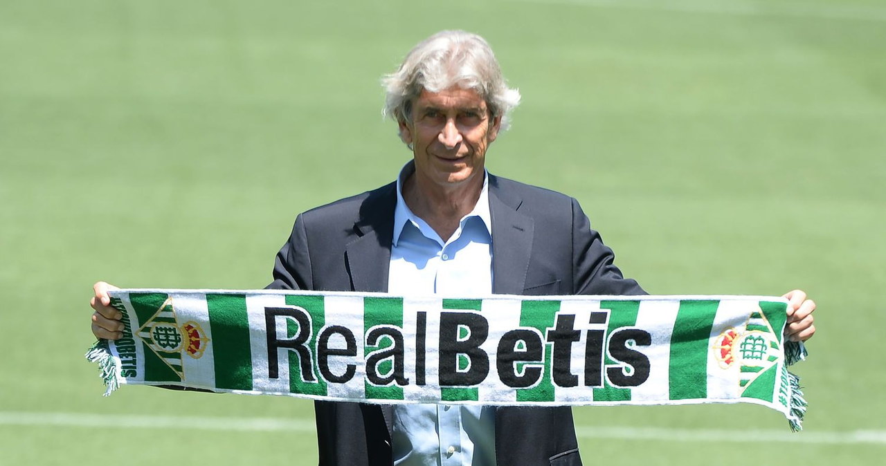 Real Betis sukcesywnie inwestuje w esport /materiały prasowe