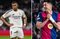 Real czy Barcelona? Gwiazda Premier League wybrała. Bank rozbity