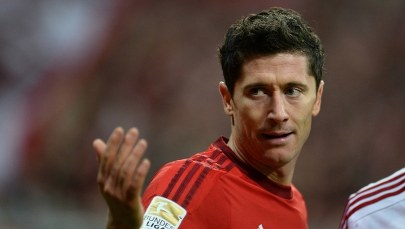 Real Madryt chce Roberta Lewandowskiego. Transfer za 98 mln euro? 