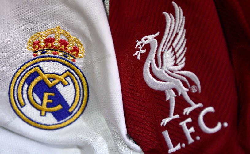 Real Madryt czy Liverpool? Który zespół wygra Ligę Mistrzów w tym sezonie? /AFP