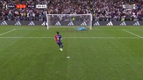 Real Madryt – FC Barcelona 2-5. SKRÓT. WIDEO (Eleven Sports)