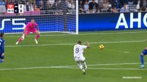 Real Madryt – Getafe CF 2-0. SKRÓT. WIDEO (Eleven Sports)